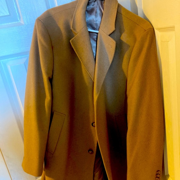 Ralph Lauren Coat